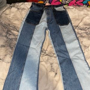 Revice Denim Jeans